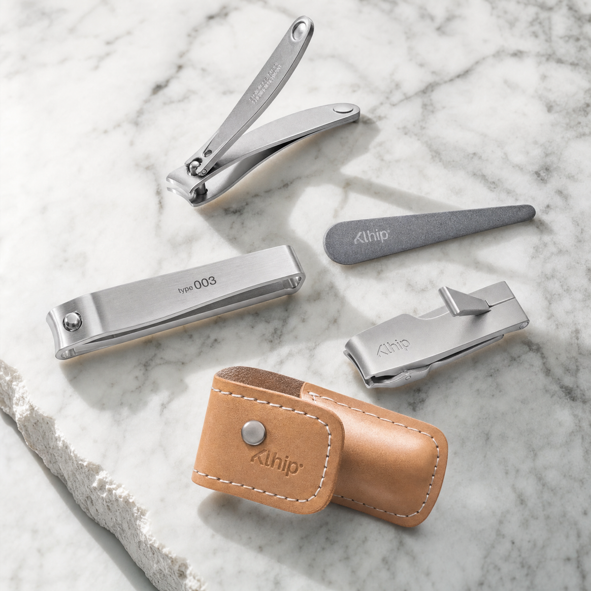 Top 10 nagelknipper