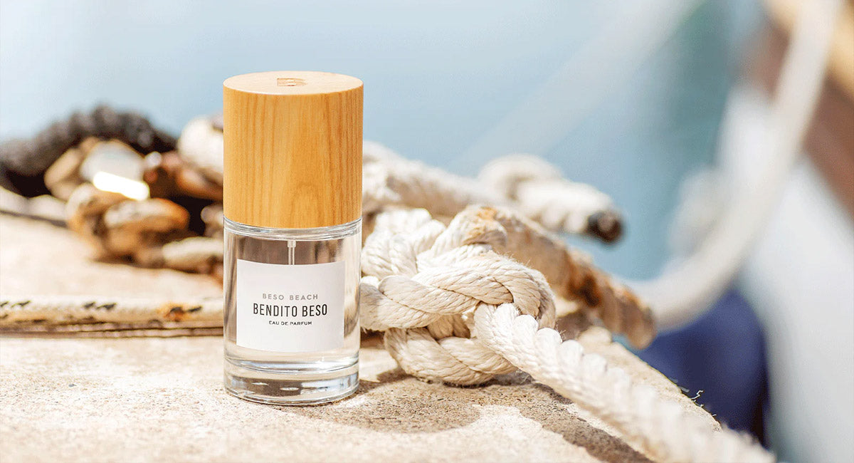 Wie lange ist Parfum haltbar?