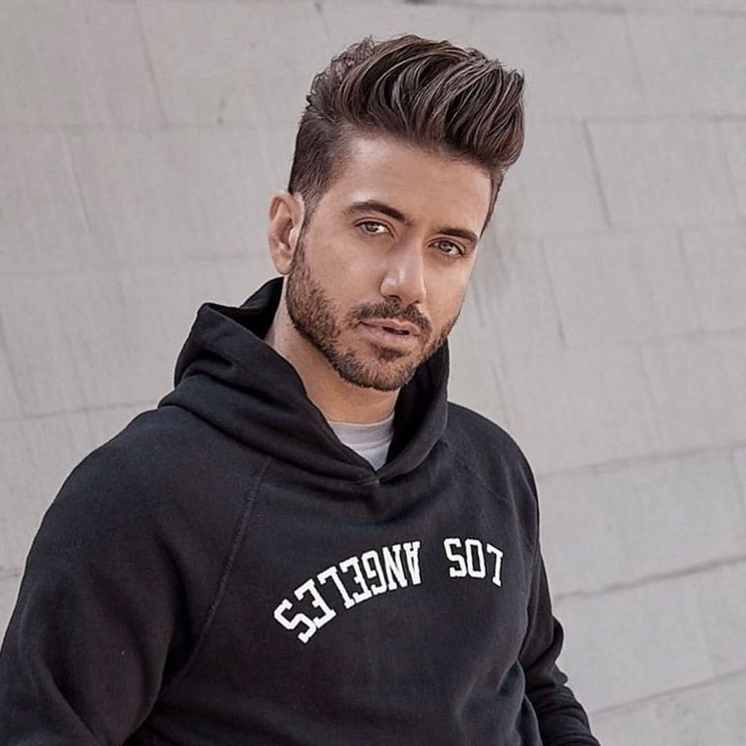 Top 10 hair clay voor mannen