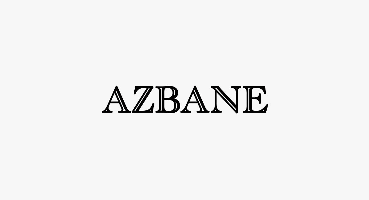 Azbane