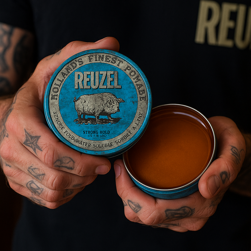 Reuzel Pomade