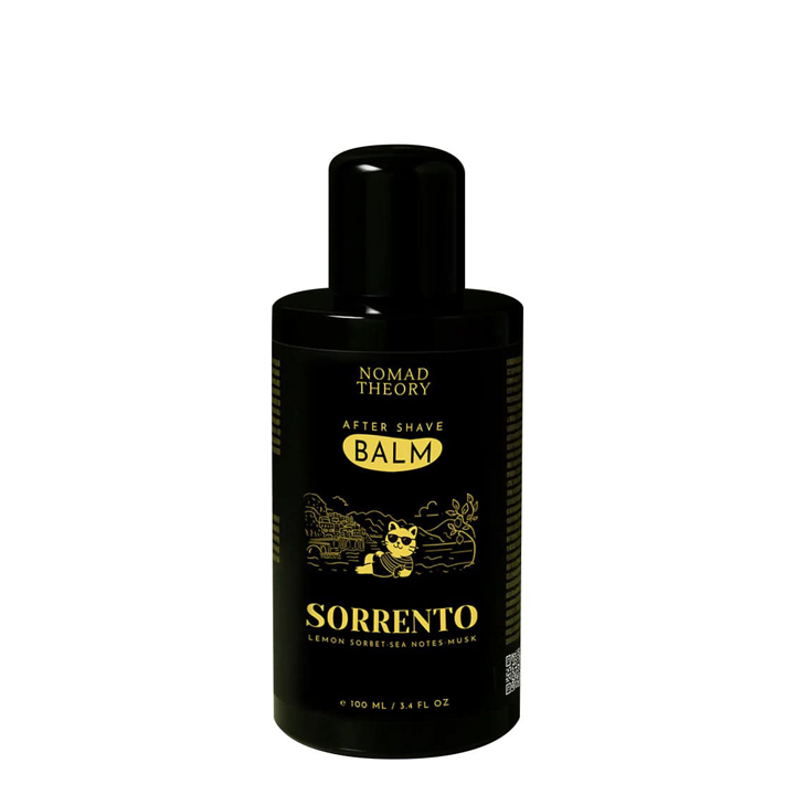 Aftershave Balm - Sorrento