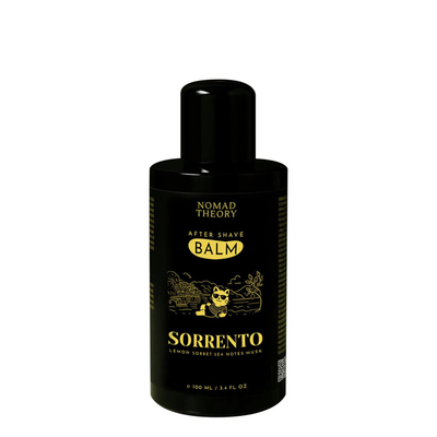 Bild von Aftershave Balm - Sorrento