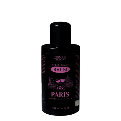 Bild von Aftershave Balm - Paris