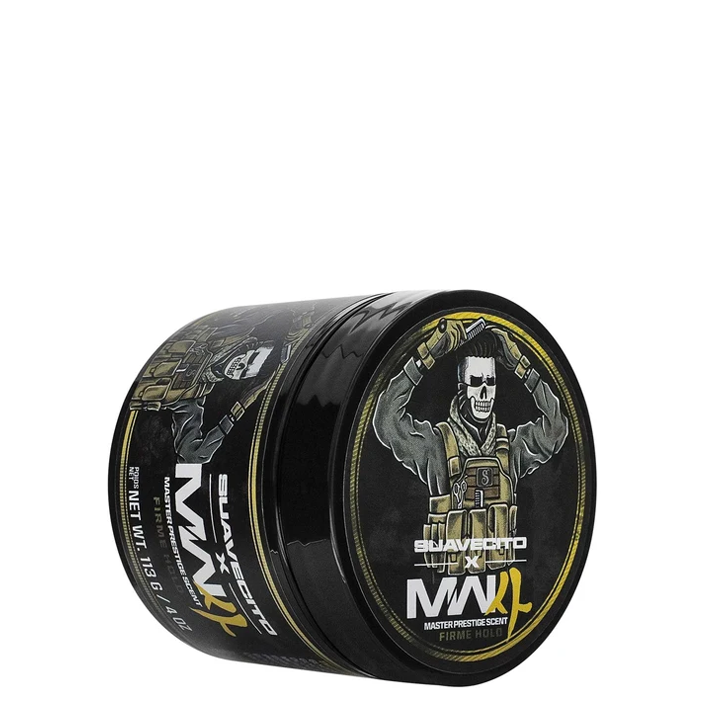 Suavecito Call of Duty - Firm Hold Pomade
