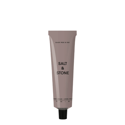 Bild von Handcreme – Black Rose & Oud