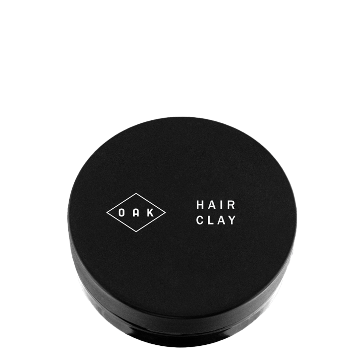 OAK Beard Care Hair Clay