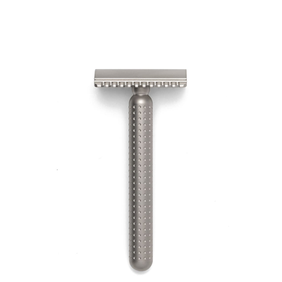 Bild von Rasierhobel Open Comb Masamune Matte Stainless Steel
