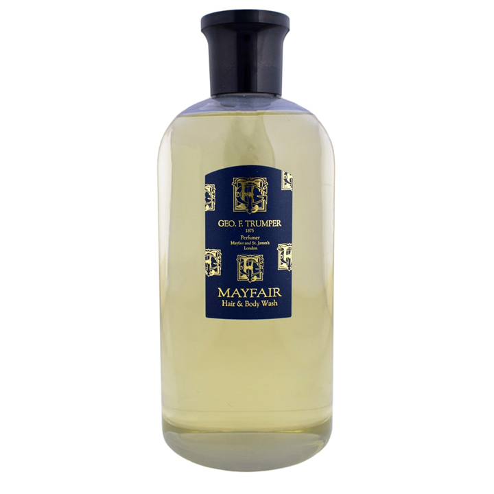 Geo F Trumper Mayfair Hair & Body Wash