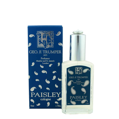 Bild von Paisley Cologne