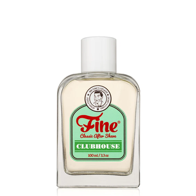 Bild von Aftershave - Clubhouse
