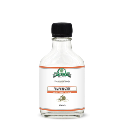 Bild von Aftershave - Pumpkin Spice