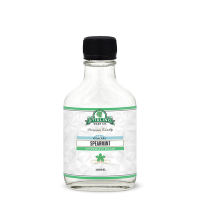 Bild von Aftershave - Glacial Spearmint