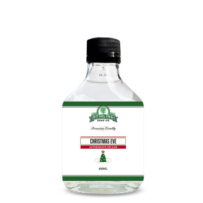 Bild von Aftershave - Christmas Eve