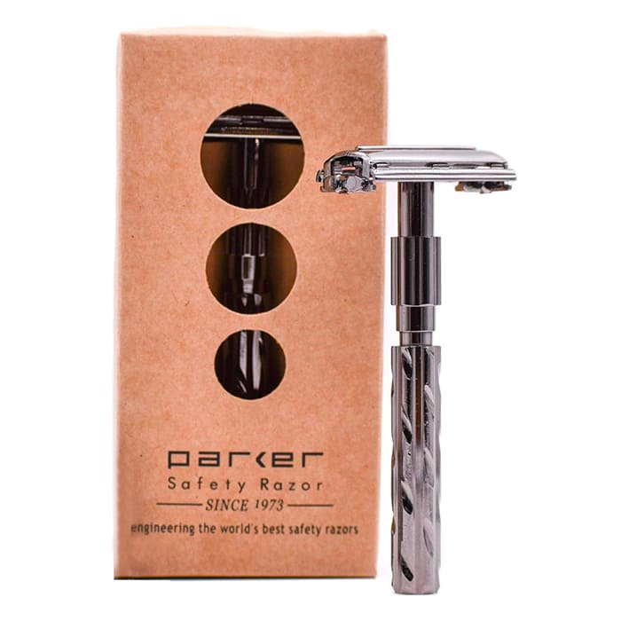 Parker Rasierhobel 22R
