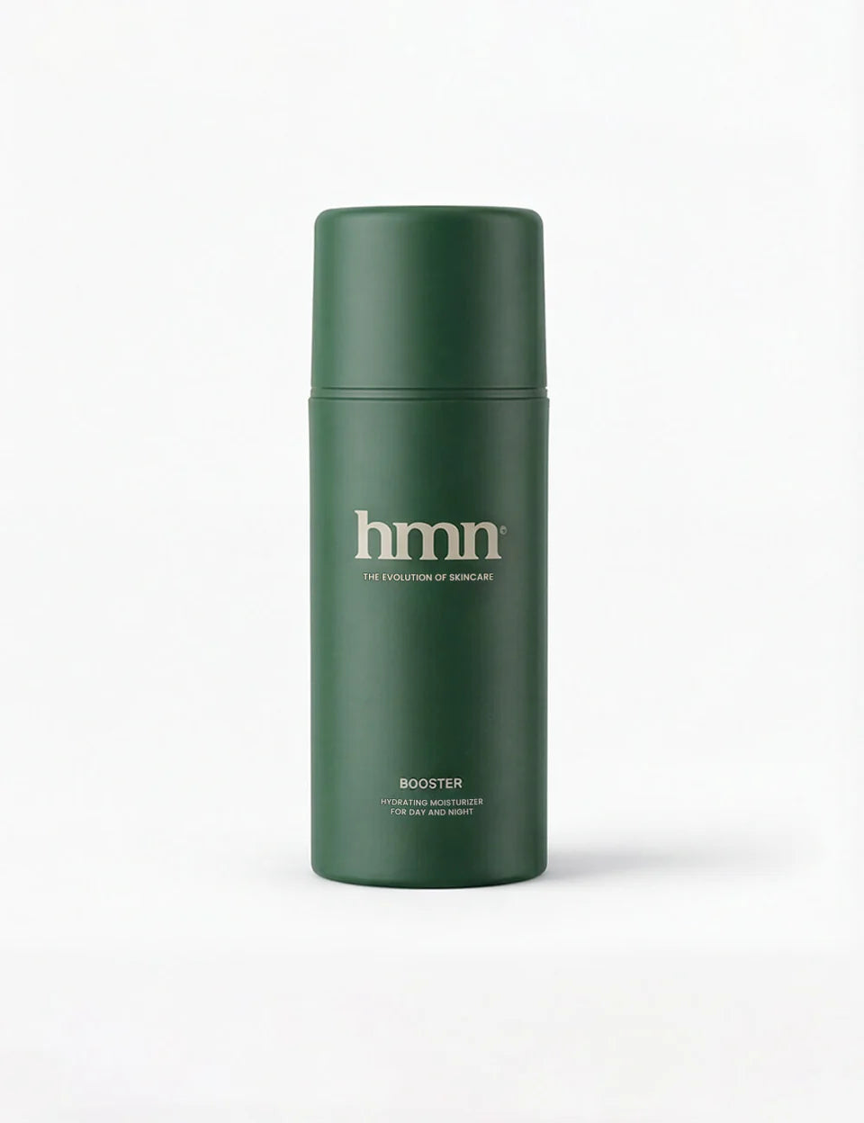 HMN Skincare Booster – Hydrating Moisturizer