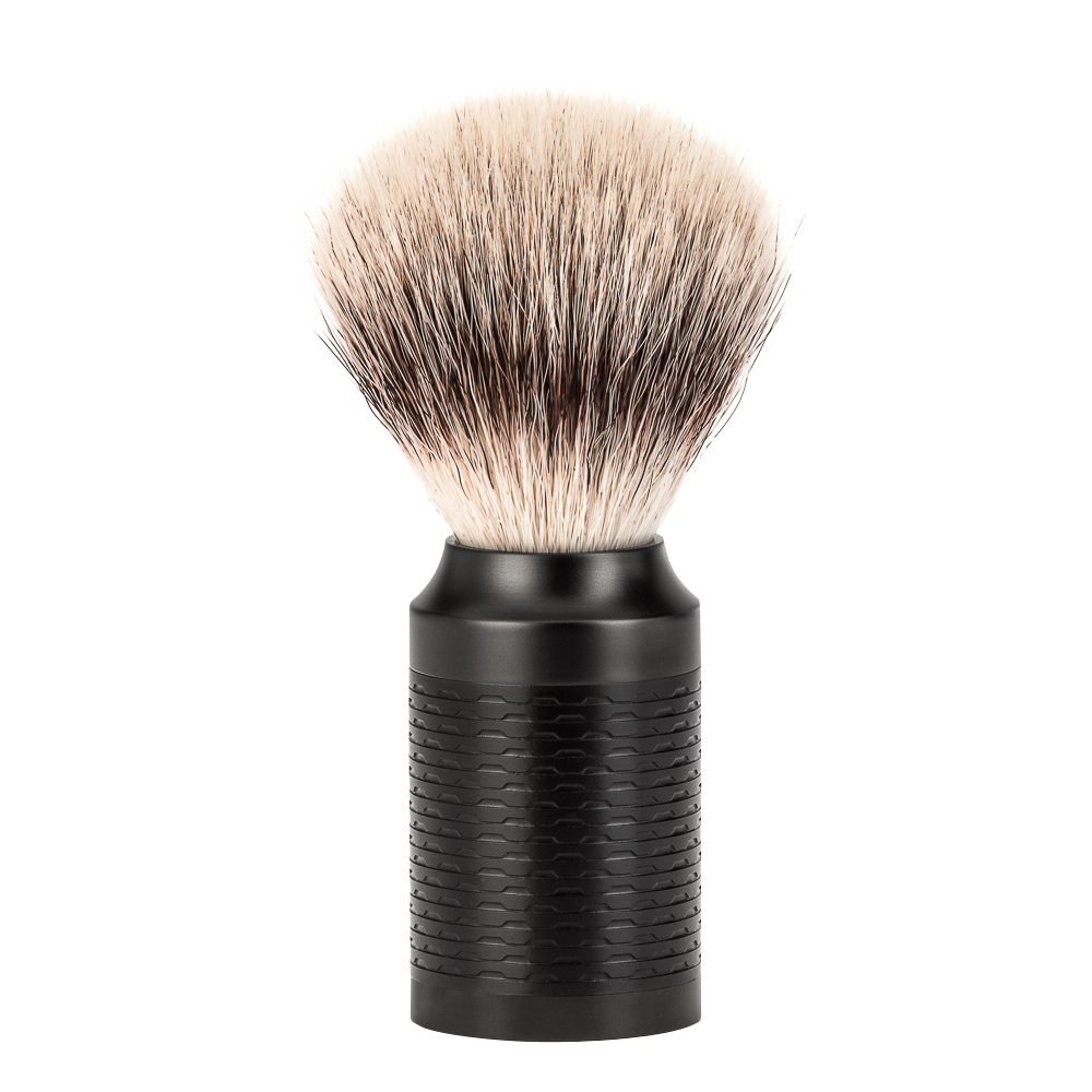 Rasierpinsel Silvertip Fibre®