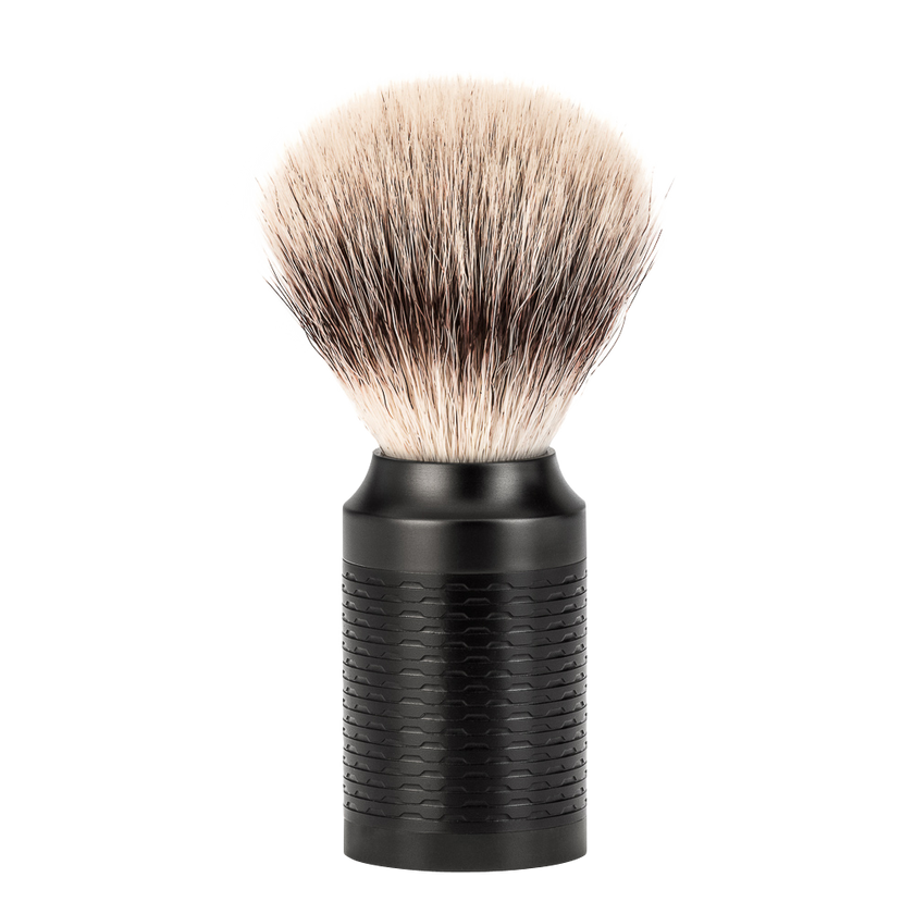 Rasierpinsel Silvertip Fibre®