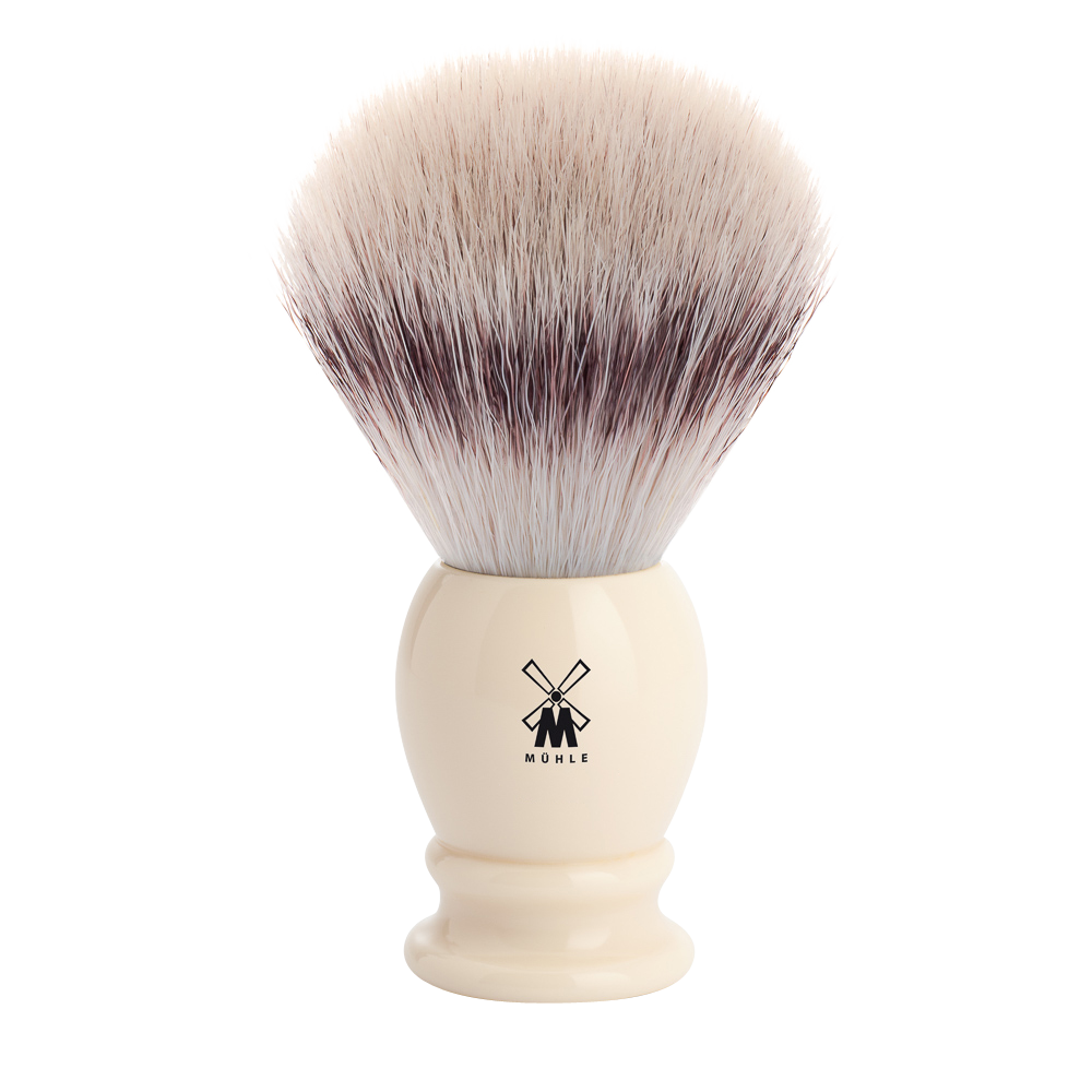 Rasierpinsel Silvertip Fibre®