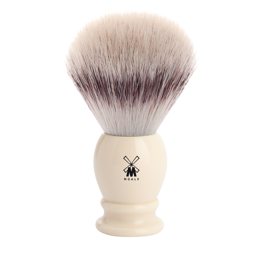 Rasierpinsel Silvertip Fibre®