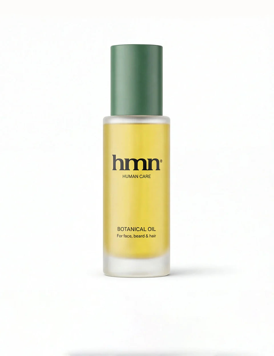 HMN Skincare Botanische Olie