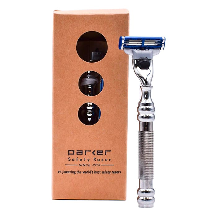 Parker Mach3 Razor 43R
