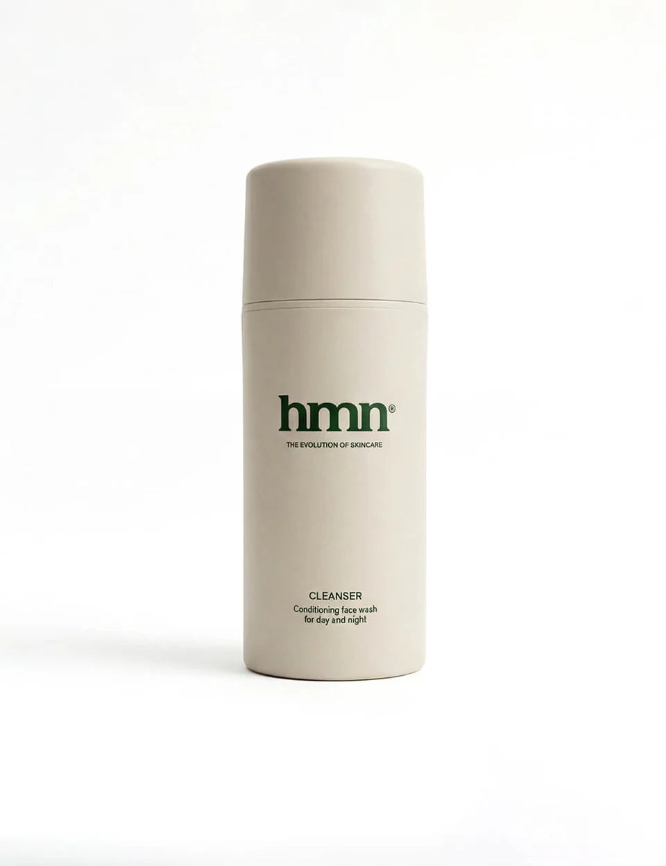 HMN Skincare Cleanser – Conditioning Face Wash