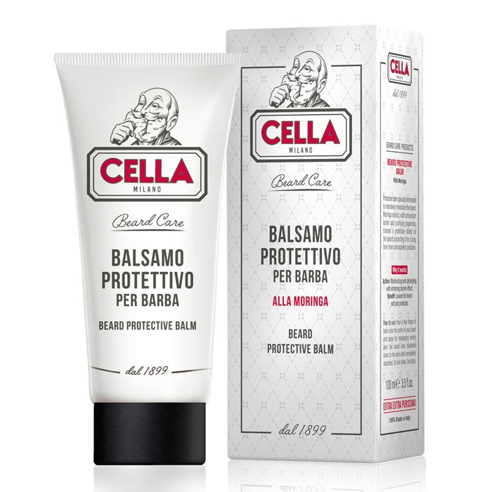 Cella Milano Schützender Bartbalsam