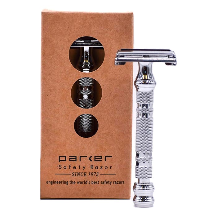 Parker Rasierhobel 66R