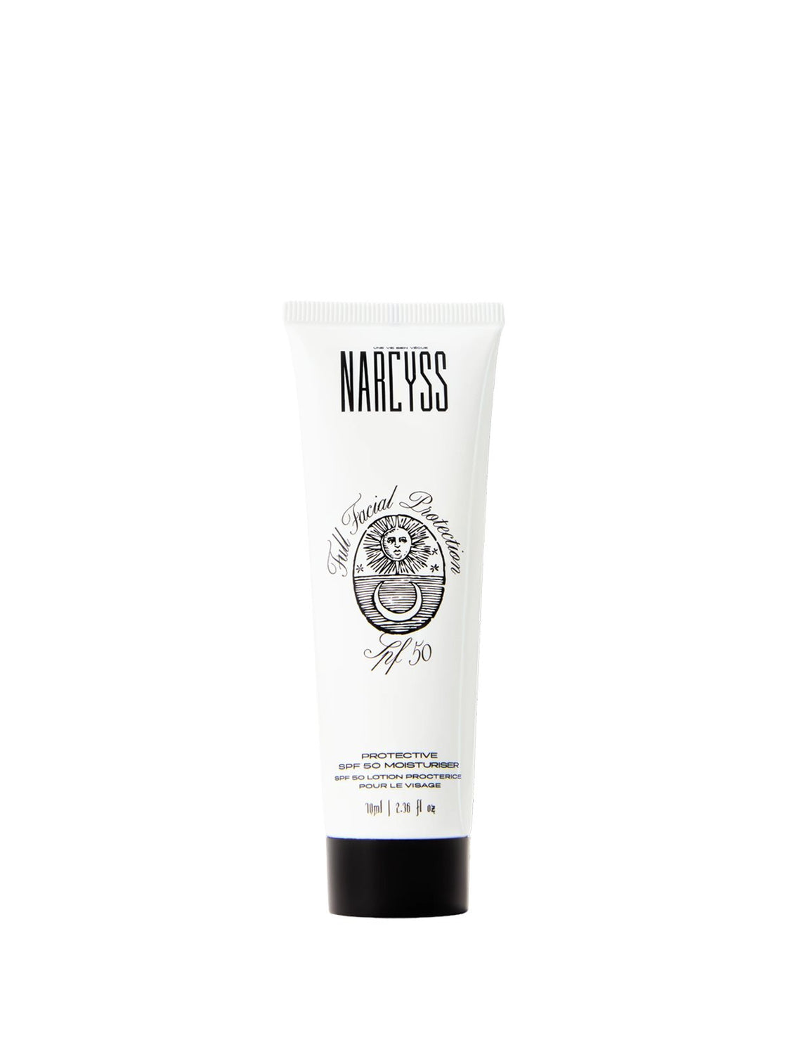 Narcyss SPF Chimi