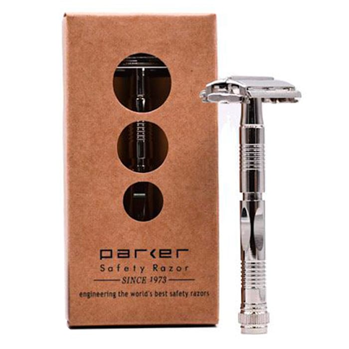 Parker Rasierhobel 90R