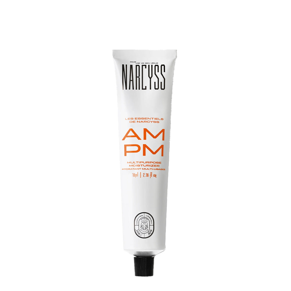 Narcyss AM/PM - Moisturizer