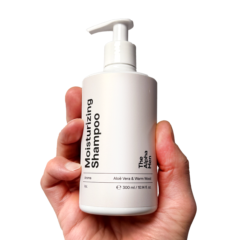 Moisturising Shampoo