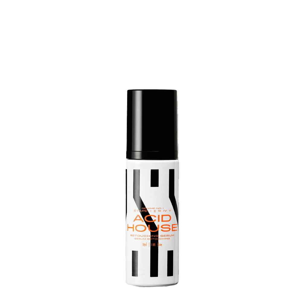 Narcyss Acid House - Retouching Serum