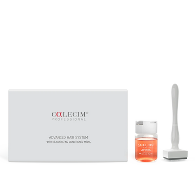 Bild von Advanced Hair System Kit