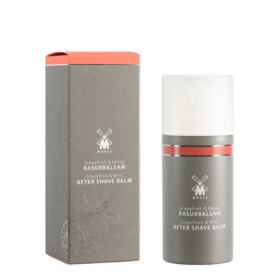 Bild von After Shave Balm – Grapefruit & Mint