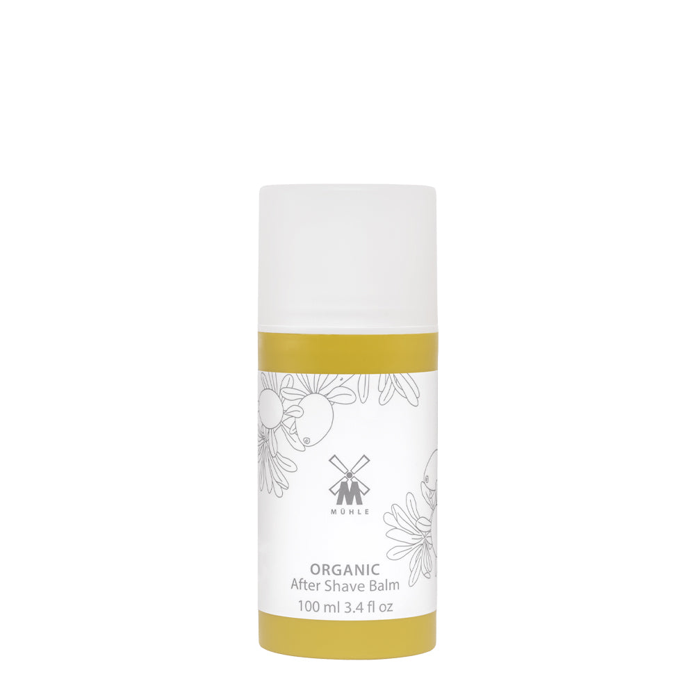 Mühle After Shave Balsam – Bio