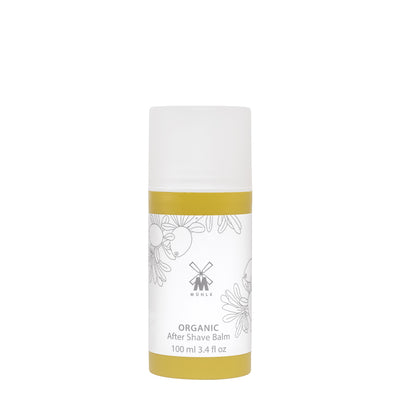 Bild von After Shave Balm – Organic