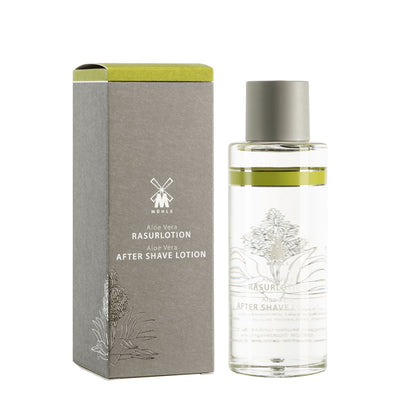 Bild von After Shave Lotion – Aloë Vera