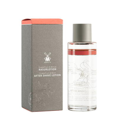 Bild von After Shave Lotion – Grapefruit & Mint