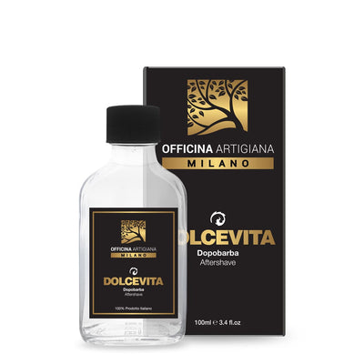 Bild von Aftershave – Dolcevita