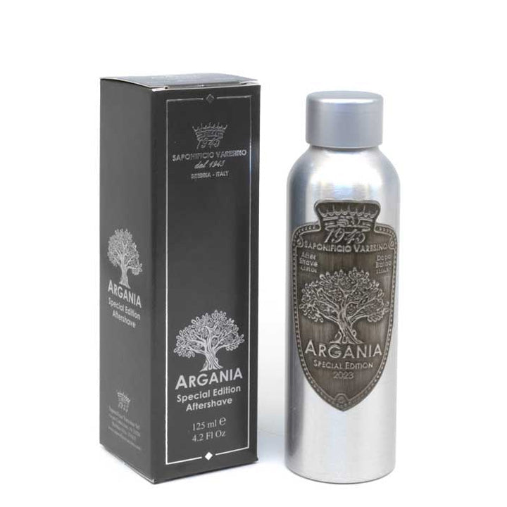 Aftershave – Argania
