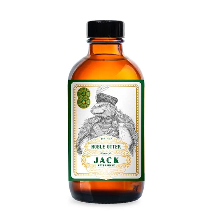 Aftershave – Jack