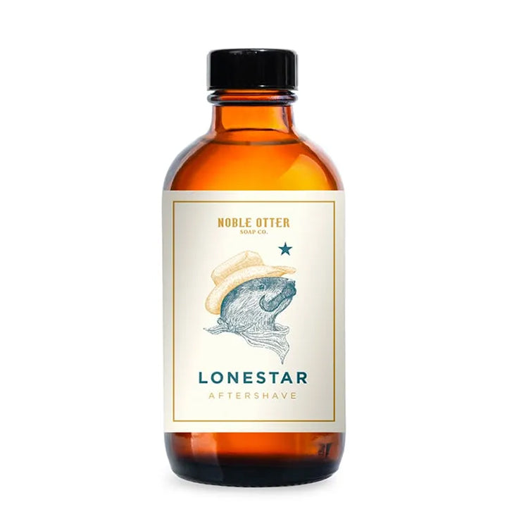 Aftershave – Lonestar