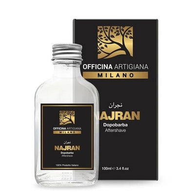 Bild von Aftershave – Najran