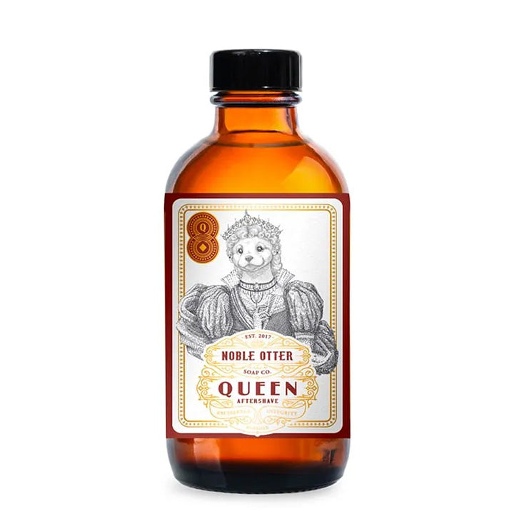 Aftershave - Queen