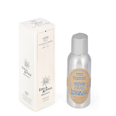Bild von Aftershave - Stella Alpina