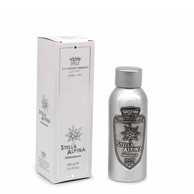 Bild von Aftershave – Stella Alpina