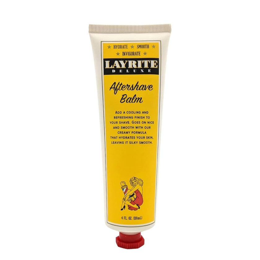 Layrite Aftershave Balsam