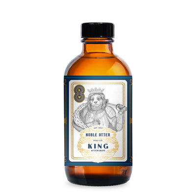 Bild von Aftershave – King